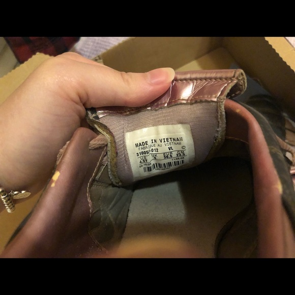 Nike Cleats! - Picture 5 of 5